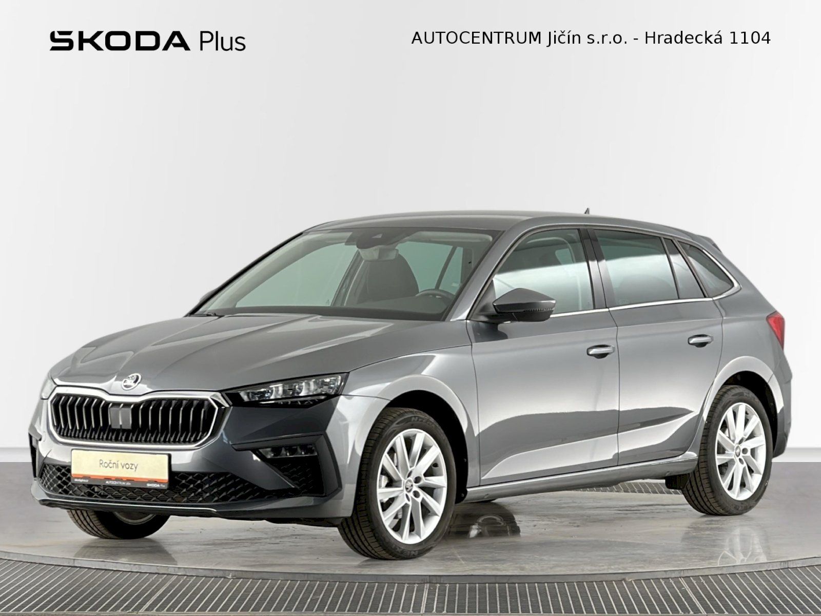 Škoda Scala, 1.0TSI 85kW Top Selection