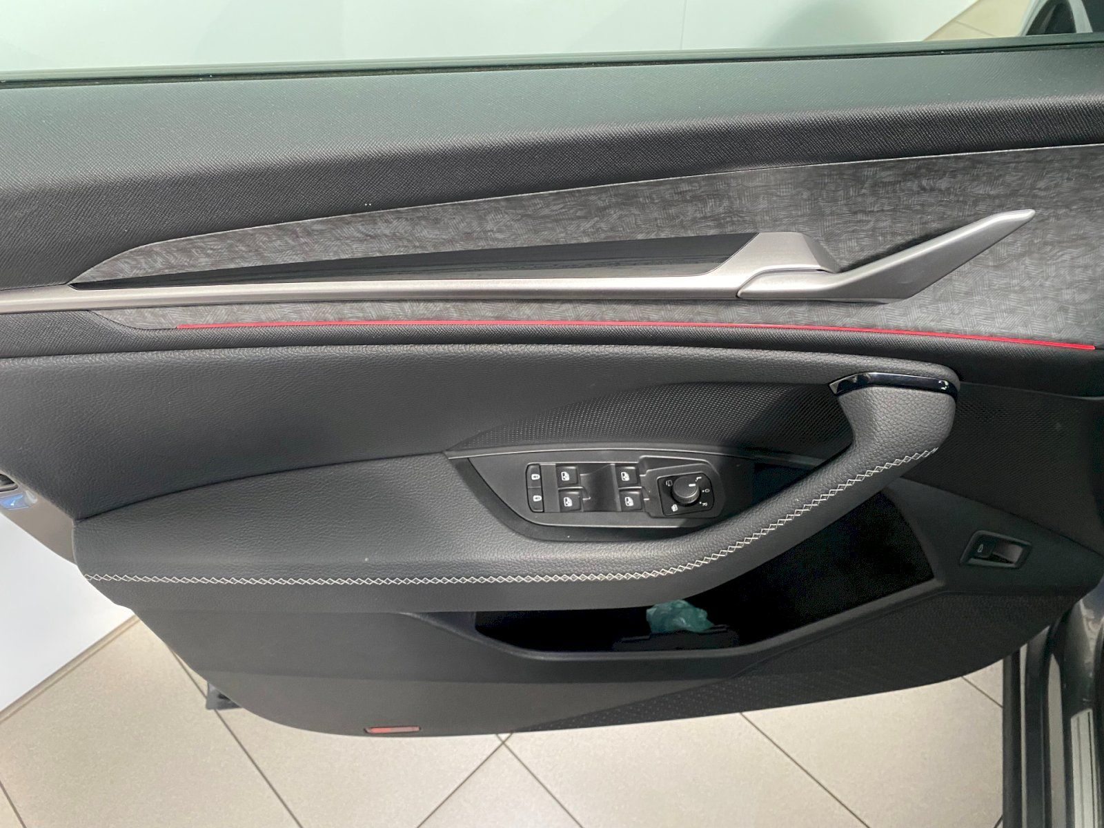 Škoda Kodiaq, 2.0 TDI 142 kW A7A 4x4 Exclusi - fotka 6