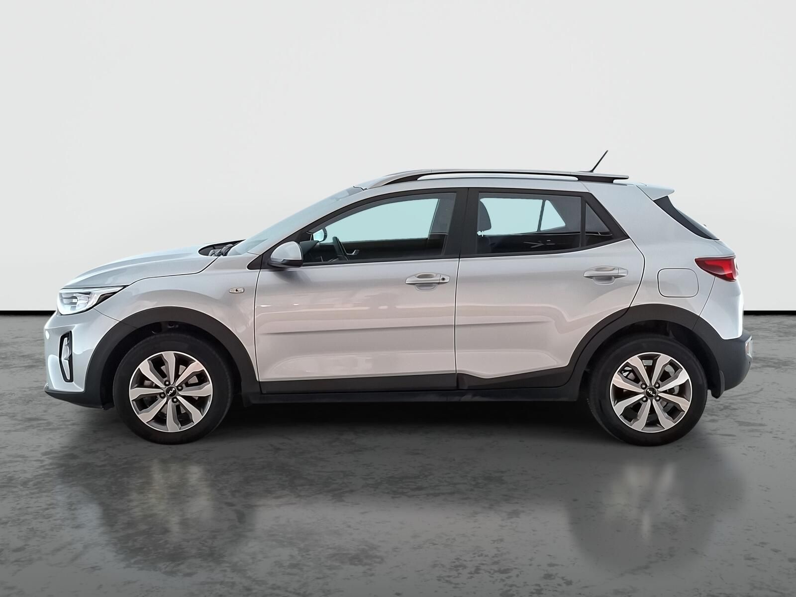 Kia Stonic, 1.2 DPI, ČR,1.maj, Serv.kniha - fotka 3