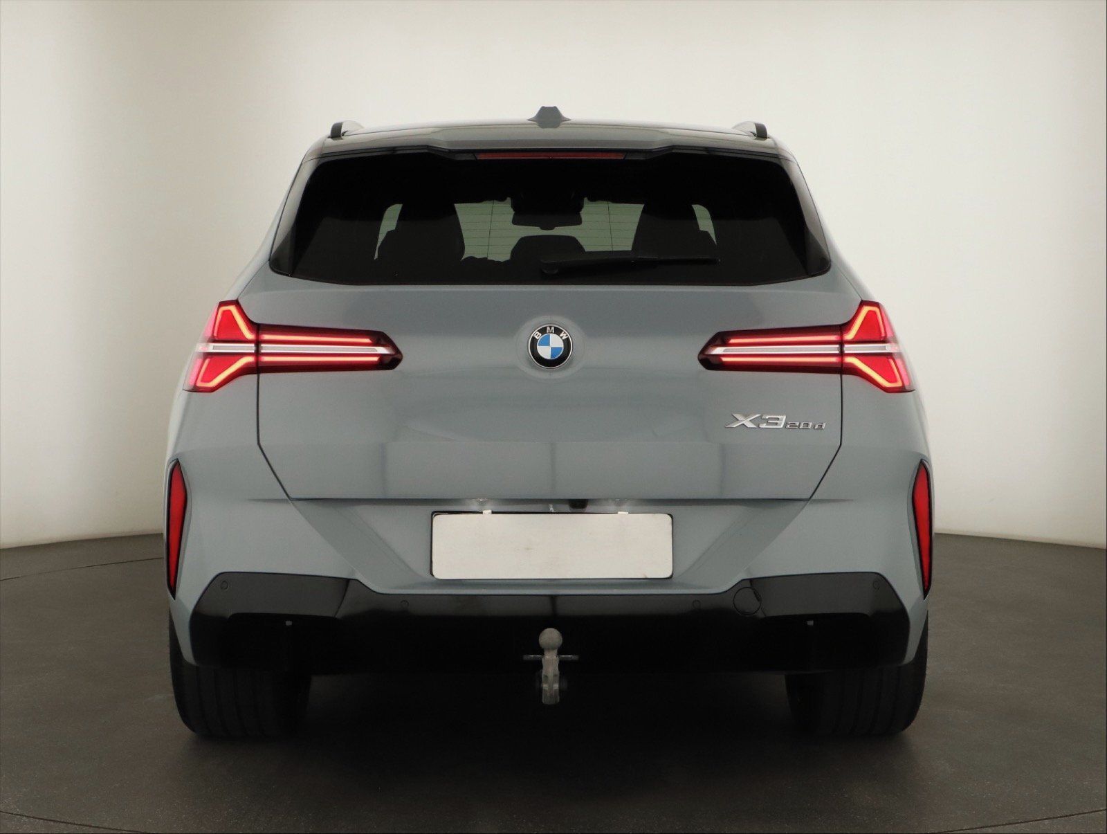 BMW X3, 20d xDrive, M SPORT, 360KAMERA - fotka 4