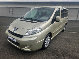 Peugeot Expert, PEUGEOT EXPERT 2,0 HDI 120kW