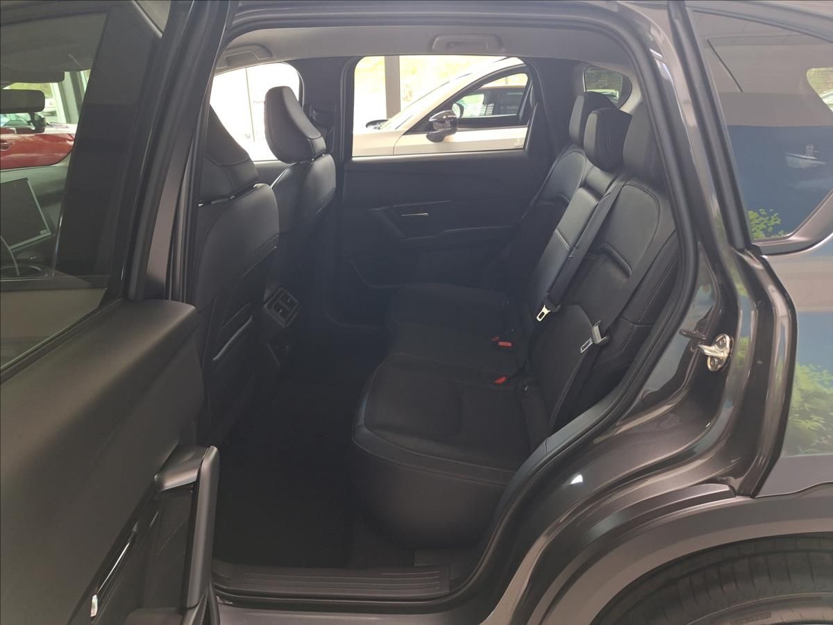 Mazda CX-5, 2,5 G 141ps 6AT AWD Exclusive- - fotka 4