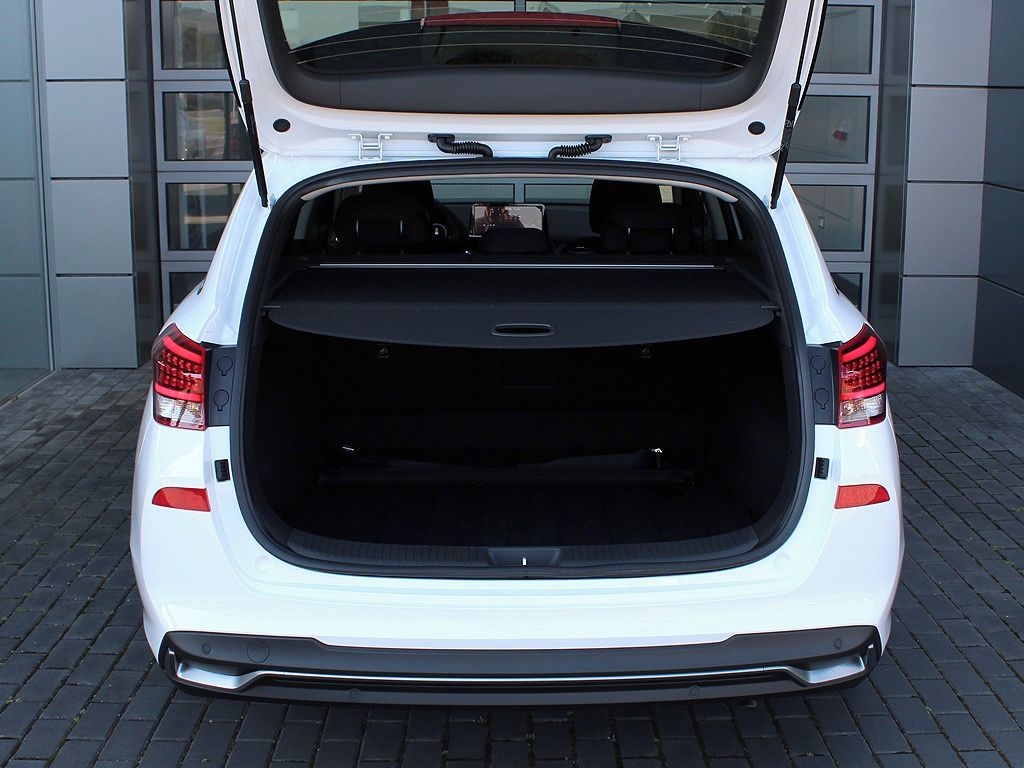 Hyundai i30, WG 26 1,0T MT STYLE - fotka 5