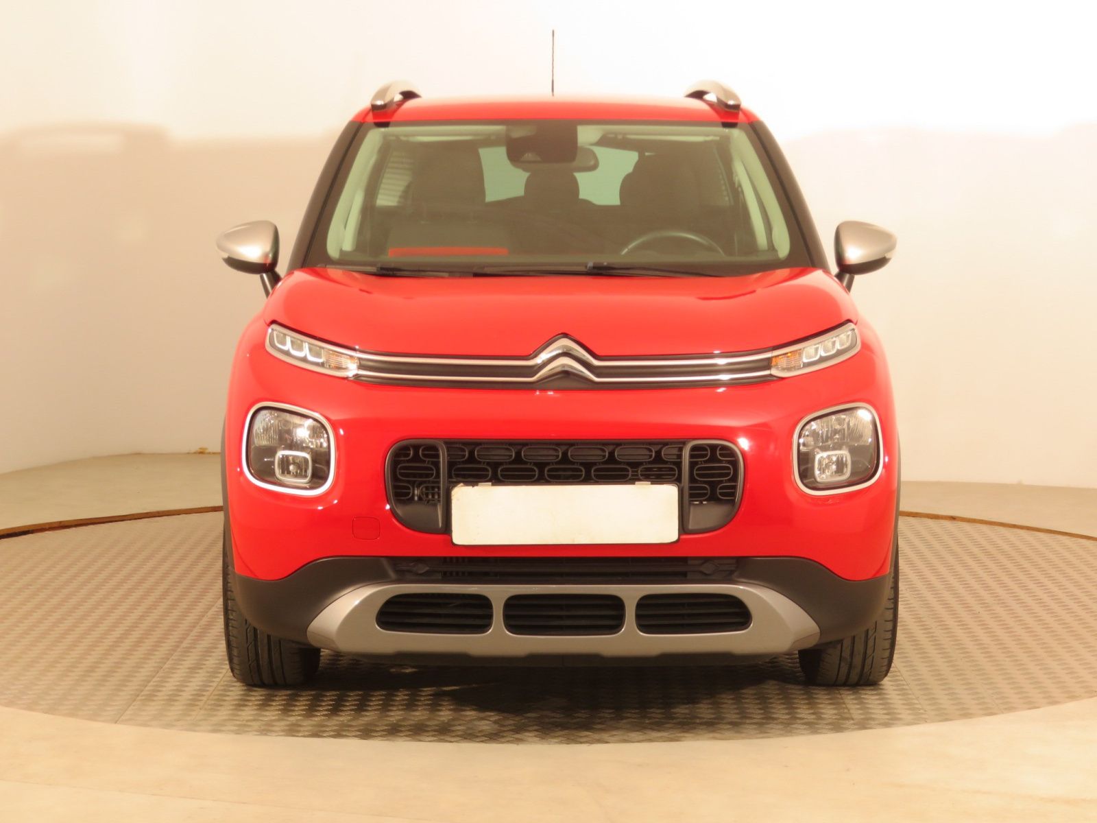 Citroën C3 Aircross, 1.2 PureTech, Shine - fotka 2