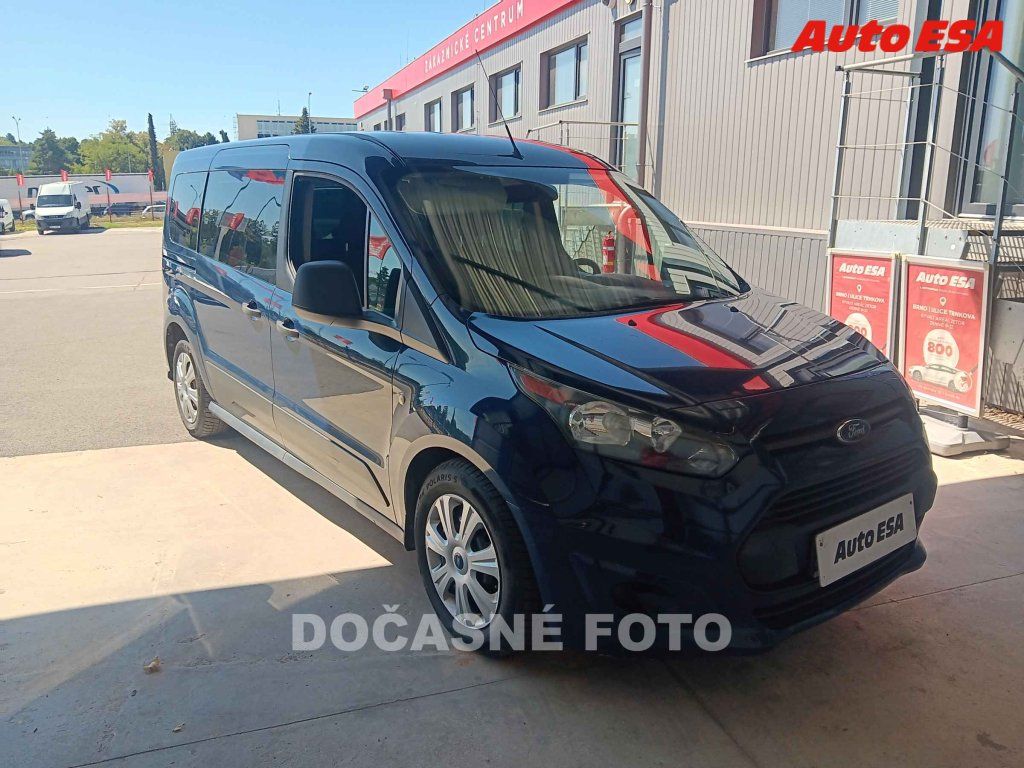Ford Tourneo Connect, 1.5 TDCi
