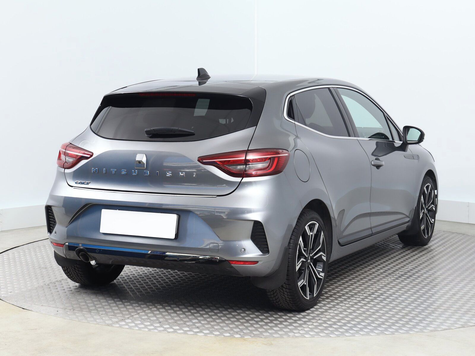 Mitsubishi Colt, 1.0 Turbo, Intense, Záruka, ČR - fotka 5