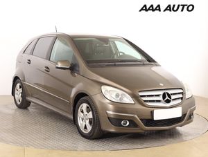 Mercedes-Benz Třídy B, 180 CDI