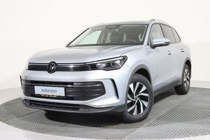 Volkswagen Tiguan, People 1,5 eTSI 110 kW mHEV 7D