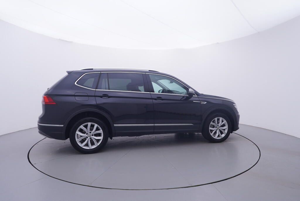 Volkswagen Tiguan Allspace, Highline 2.0 TDI 140 kW - fotka 6