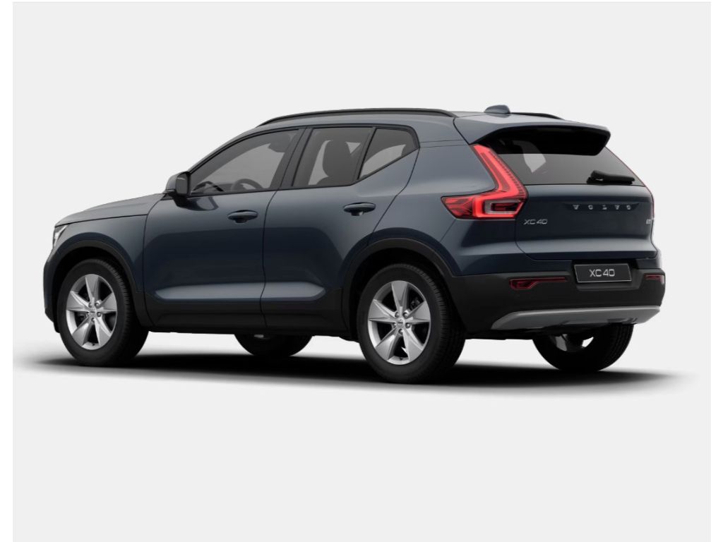 Volvo XC40, CORE B3 120kW - fotka 6
