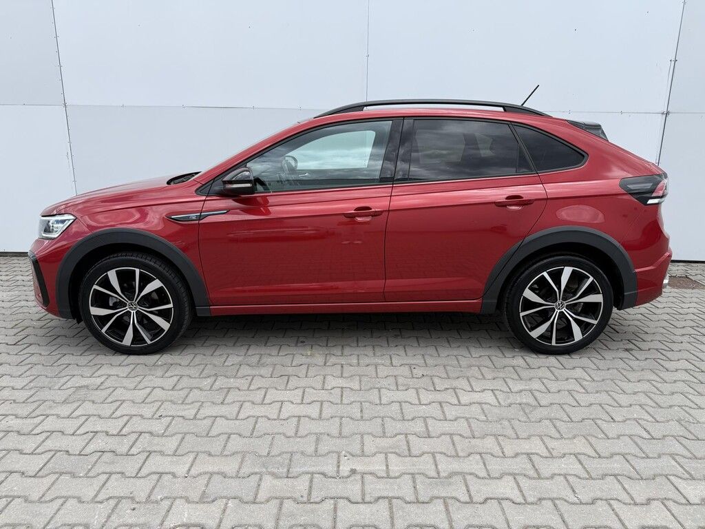 Volkswagen Taigo, DSG 1,5 TSi 110kW R-Line - fotka 3