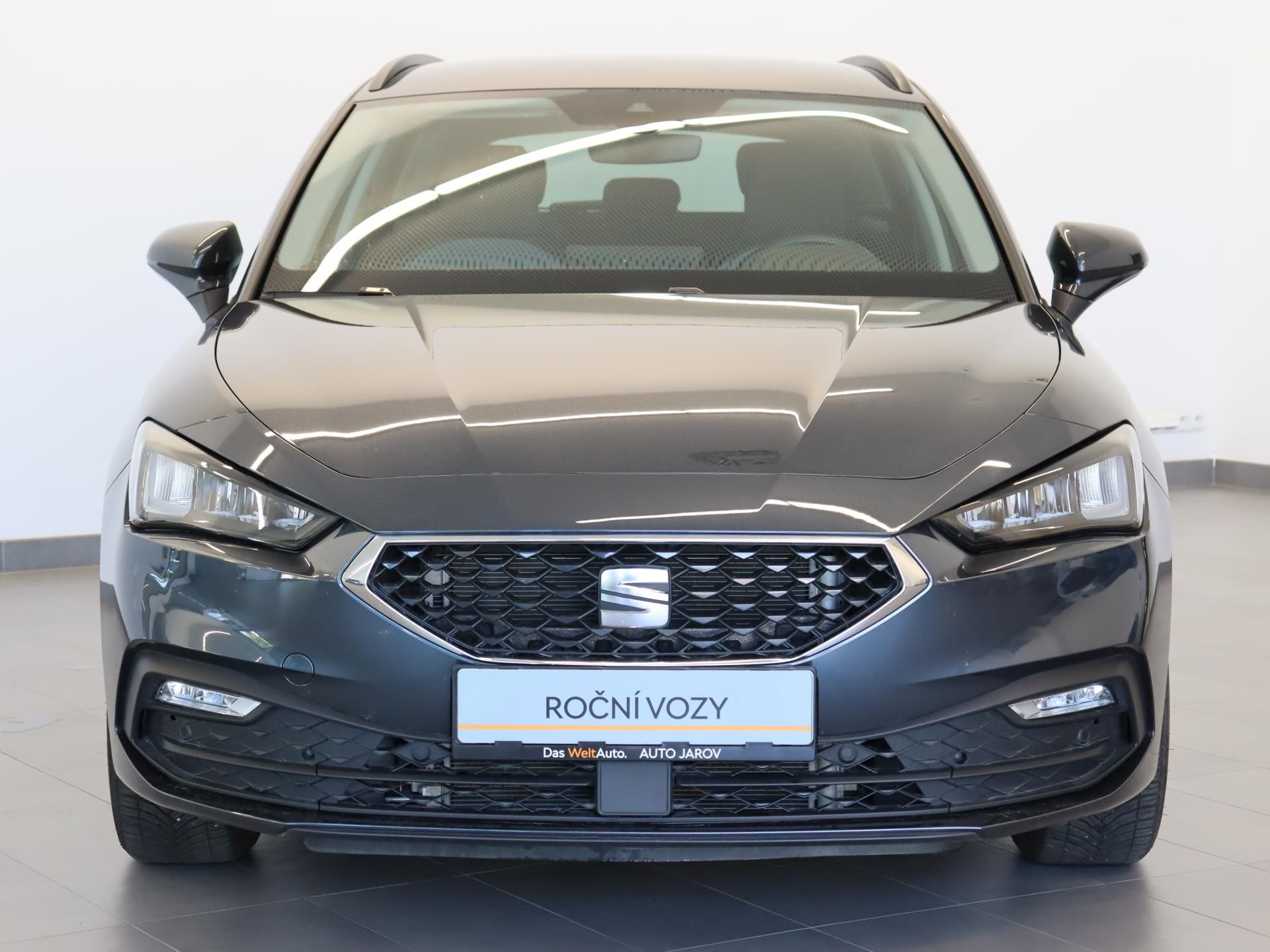 Seat Leon, SP Style 1.5 TSI 115k - fotka 4