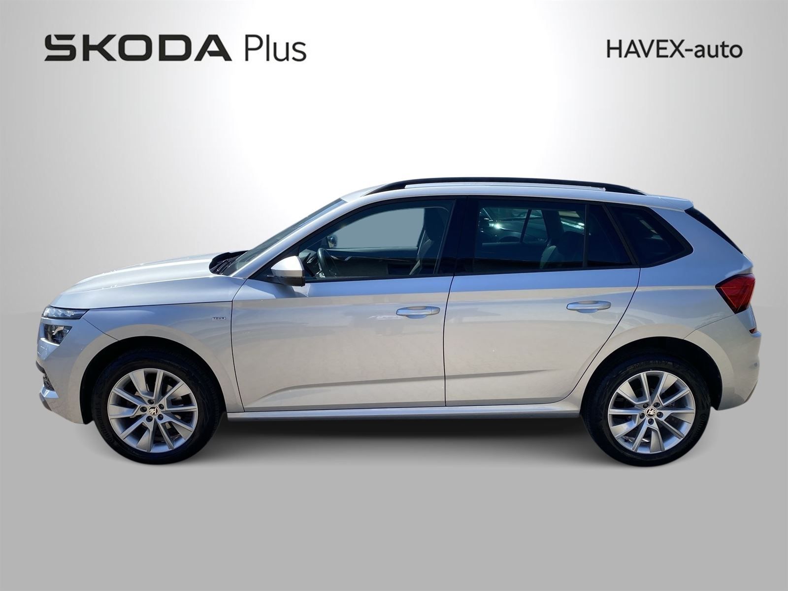 Škoda Kamiq, 1.0 TSI DSG Ambition - fotka 3