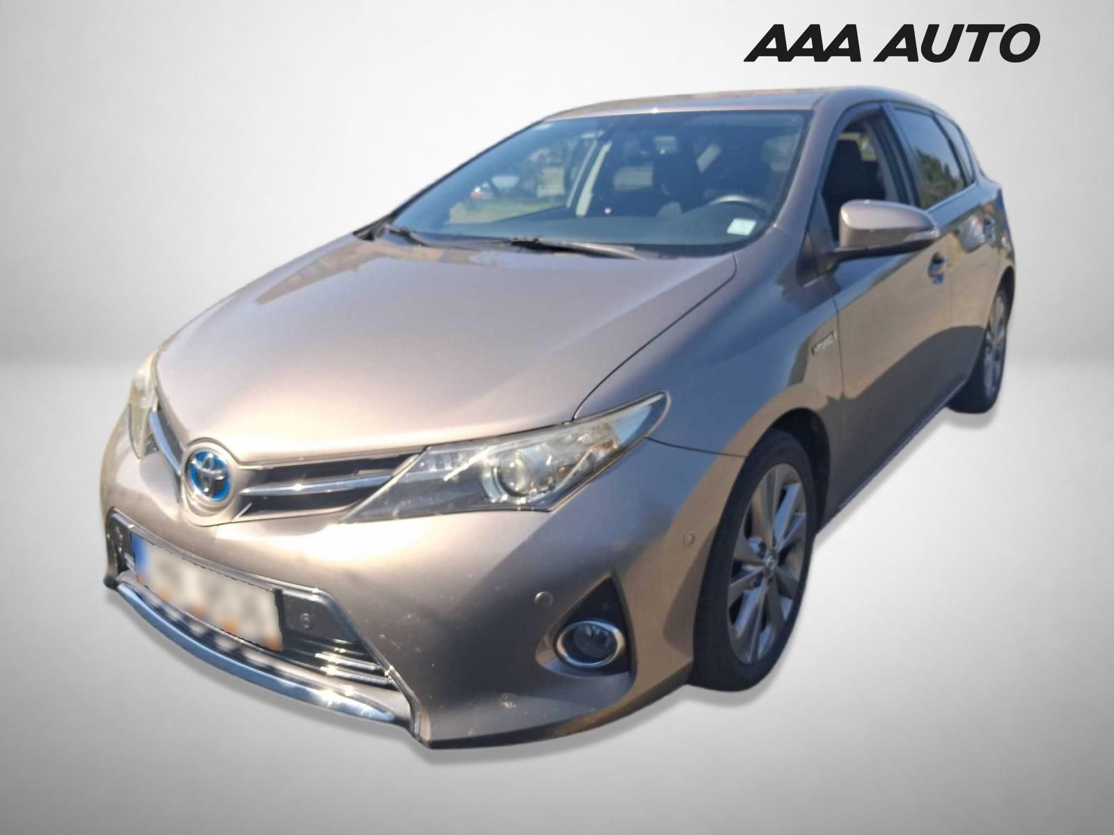 Toyota Auris, Hybrid, Automat, Navi