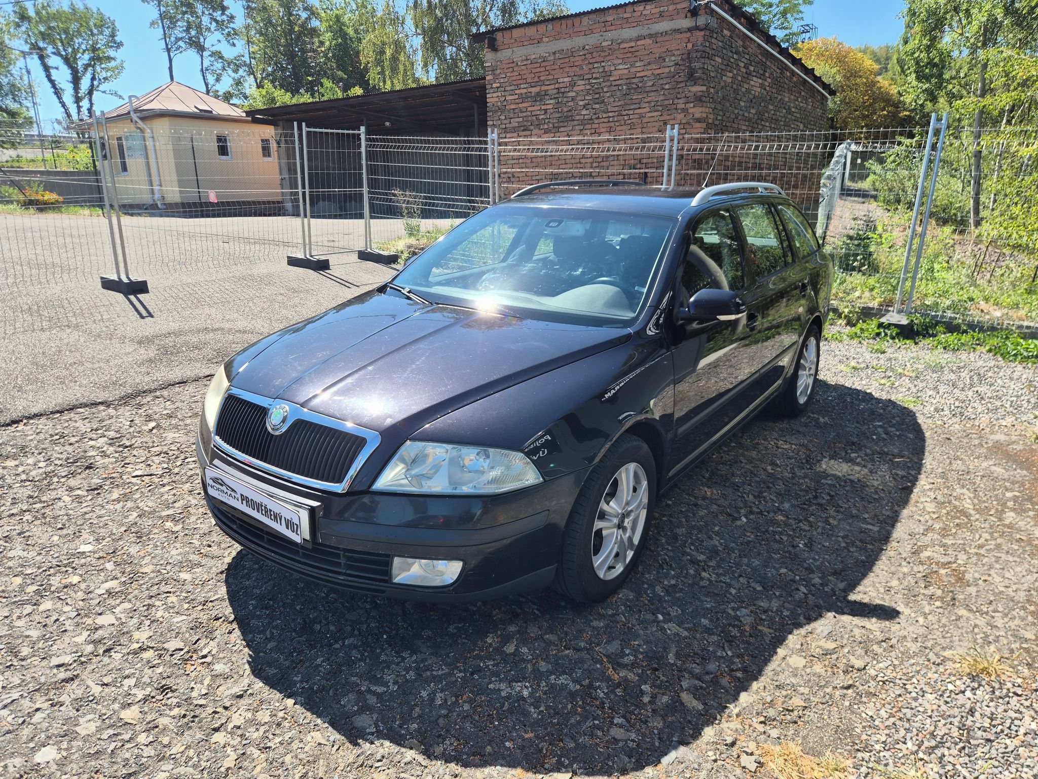 Škoda Octavia, 2.0TDi 103kW AUTOMAT, nová STK - fotka 3