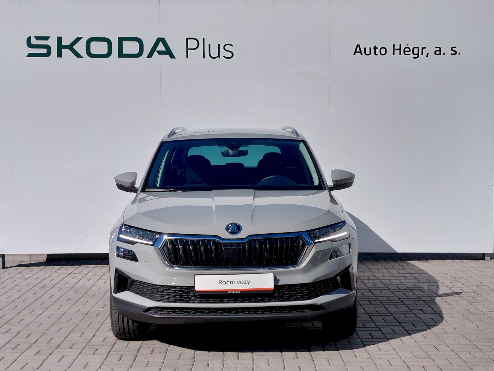Škoda Karoq, 2,0 TDi 110 kW 4x4 DSG Top Sel - fotka 4