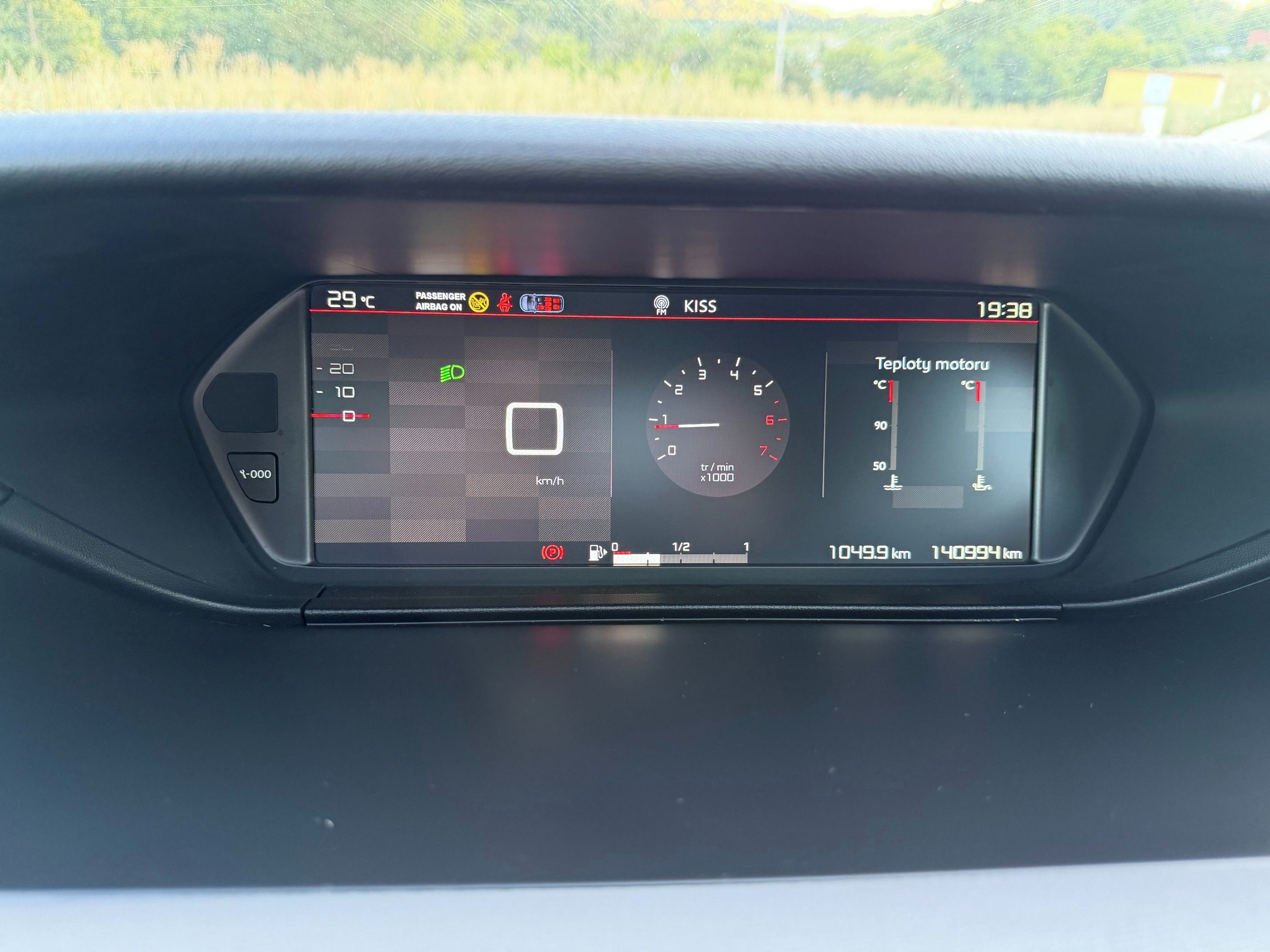 Citroën C4 Picasso, Citroen C4 GrandPicasso 1,6HDi - fotka 2