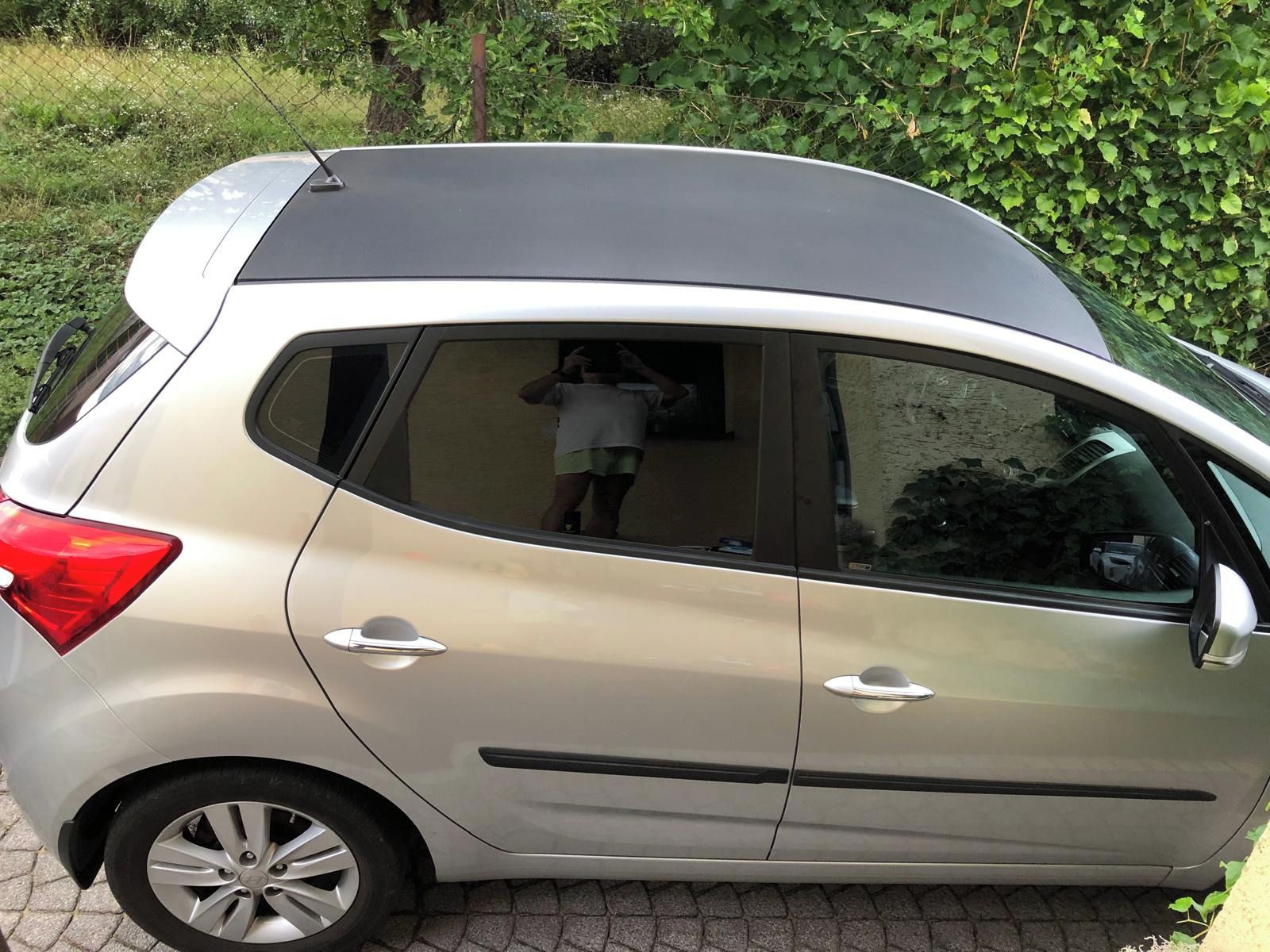 Hyundai ix20, 1.6 benzin - fotka 5