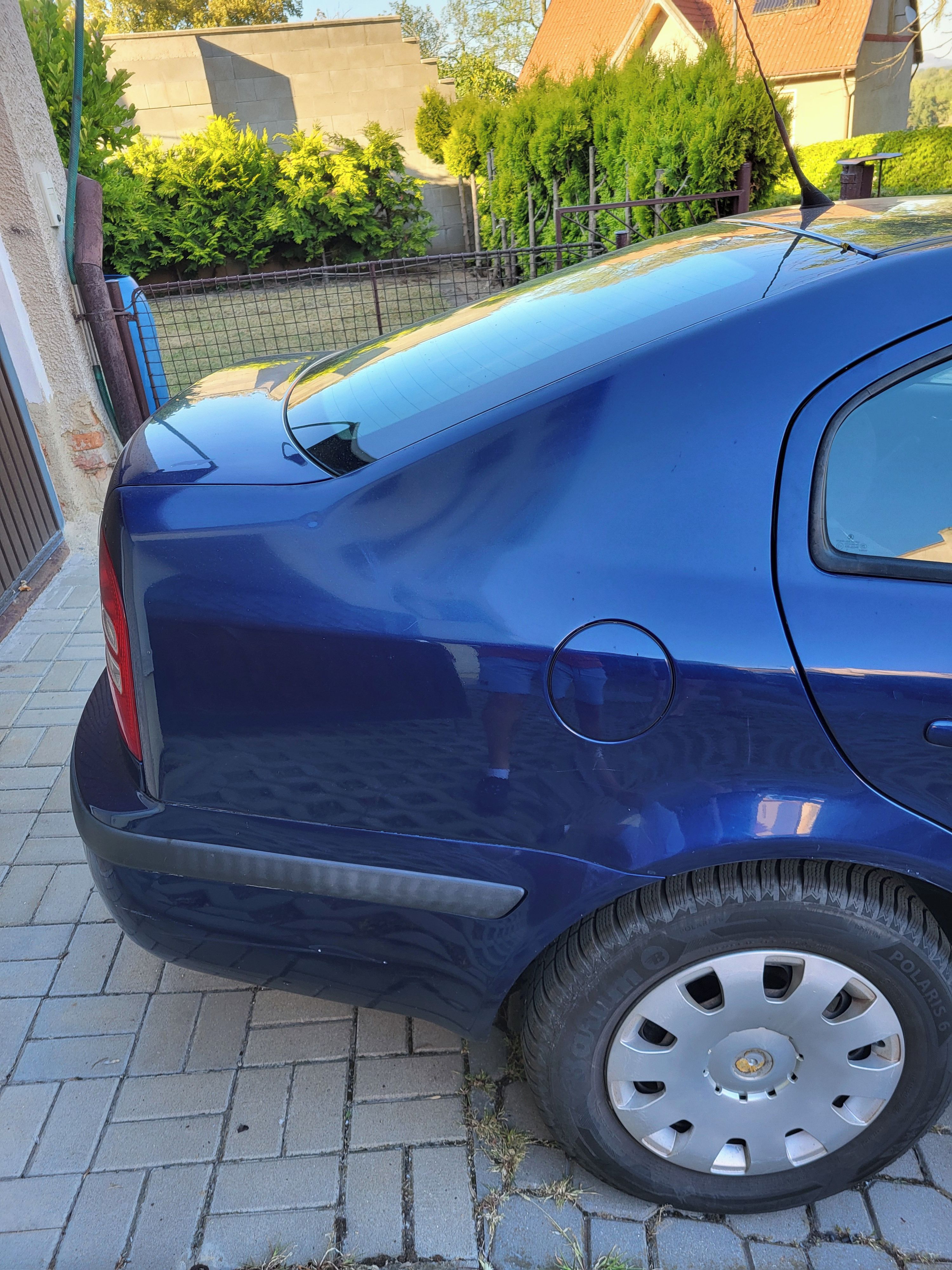 Škoda Octavia, 2.0 mpi - fotka 5