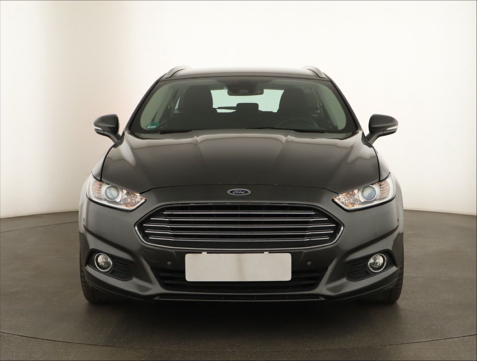 Ford Mondeo, 2.0 TDCI, Serv.kniha, Navi - fotka 2