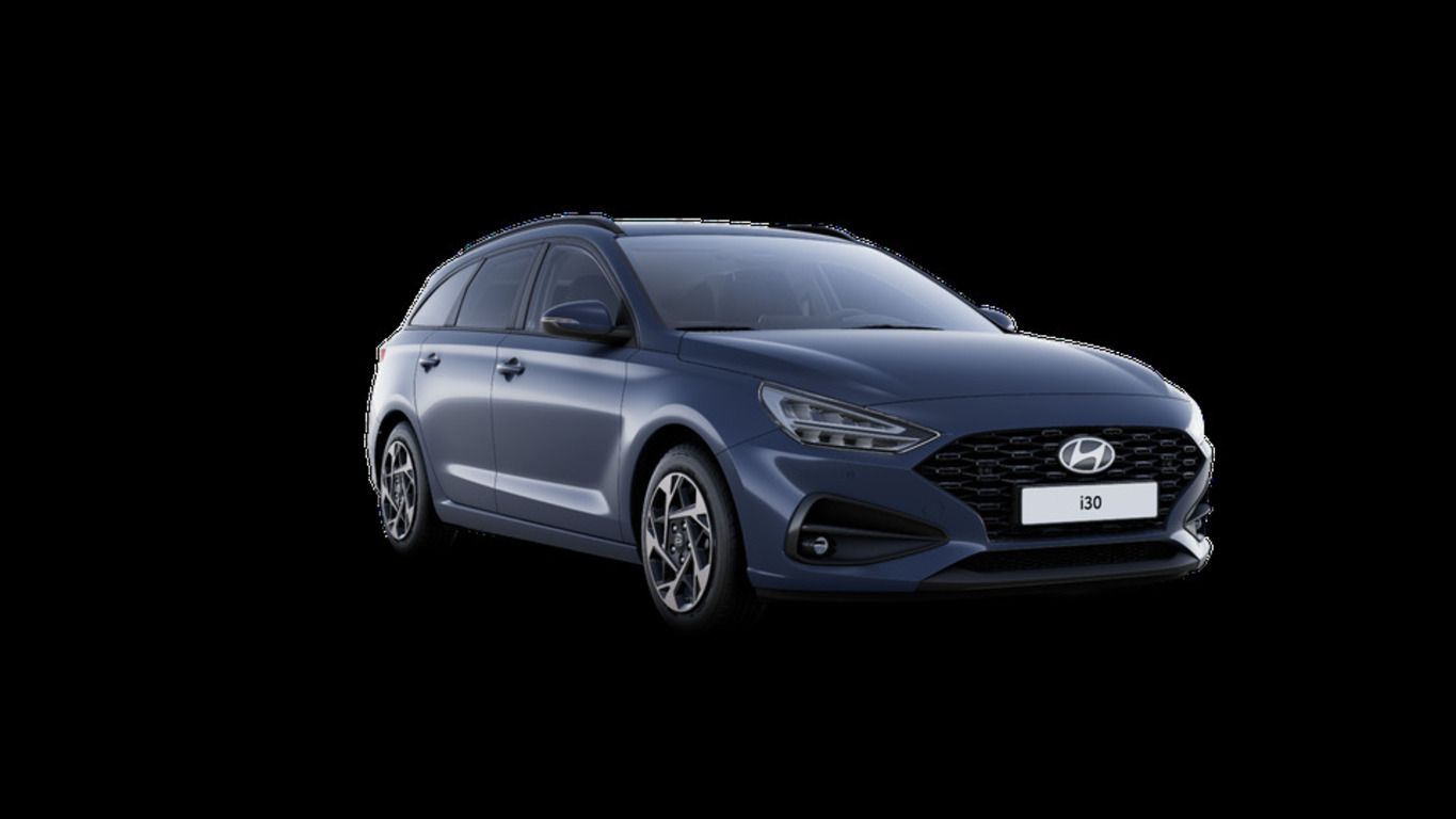 Hyundai i30, WG PD PE GO Czech! 1,5 T-GDI M - fotka 3