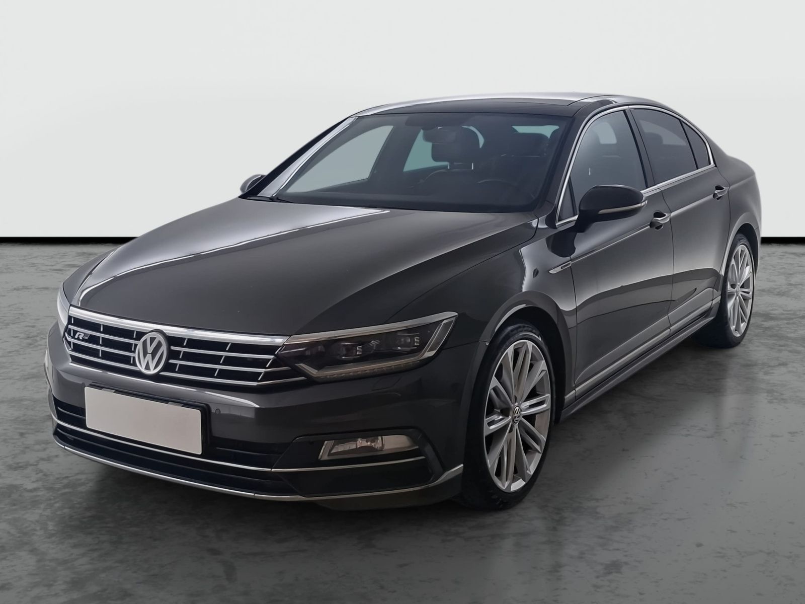 Volkswagen Passat, 2.0 BiTDI, R-Line, 4X4 - fotka 3