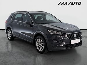 Seat Tarraco, 2.0 TDI 4Drive, 4X4, Automat
