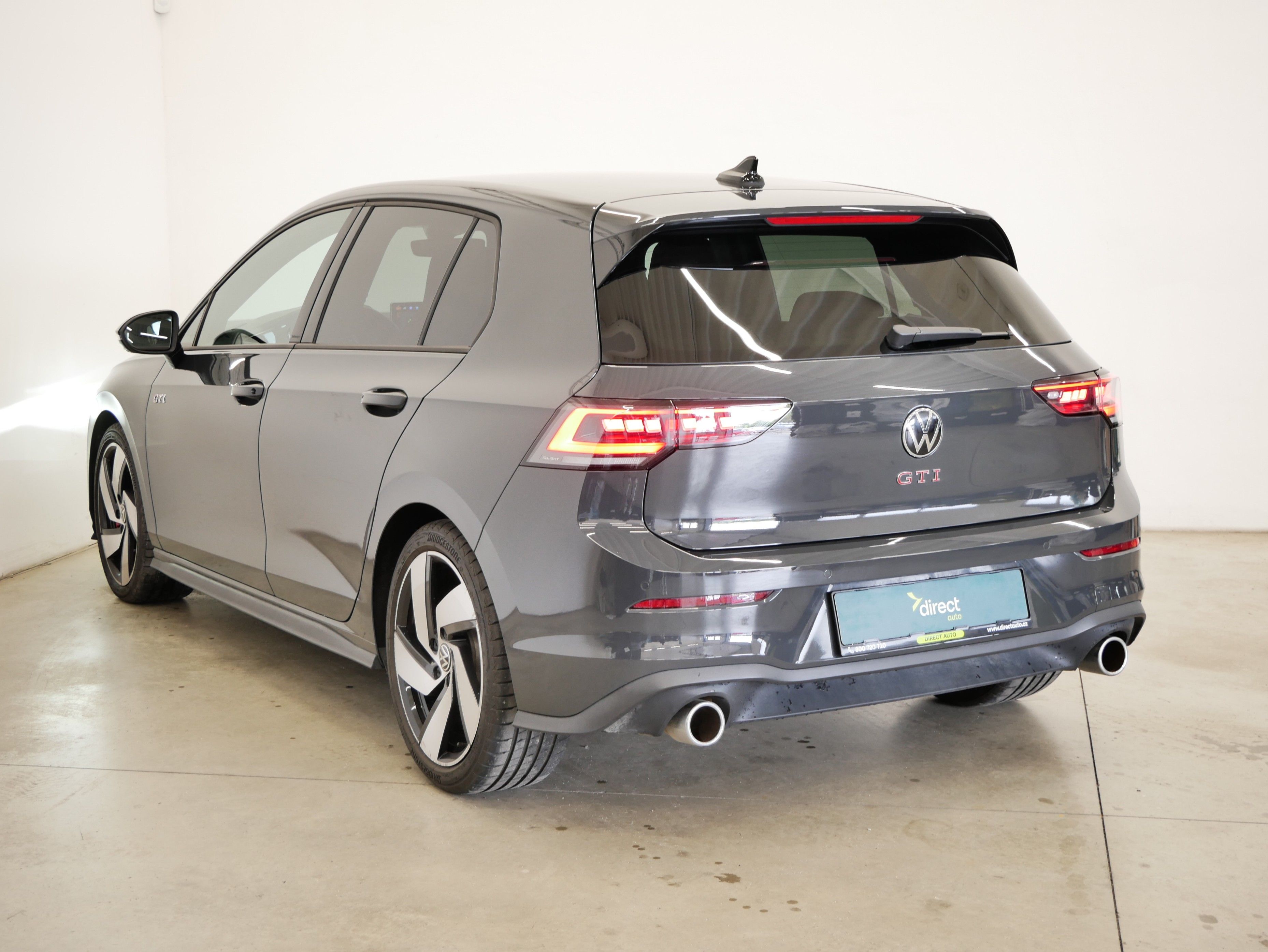 Volkswagen Golf - fotka 4
