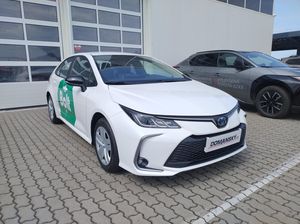 Toyota Corolla, SD 1.8 FHEV Active BOLT