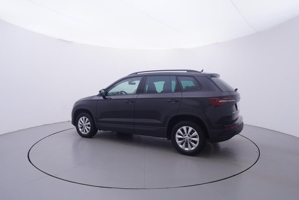 Škoda Karoq, Fresh II. 1.5 TSI 110 kW - fotka 3