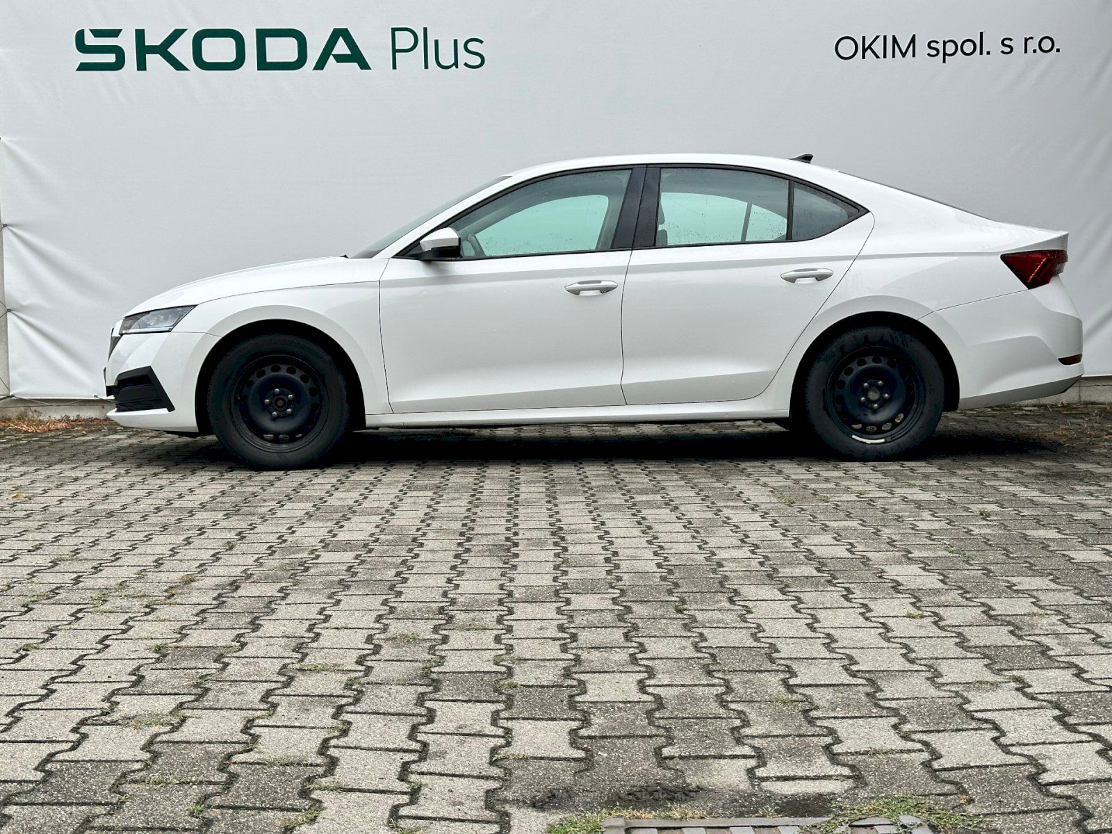 Škoda Octavia, 2.0 TDI 85kW Ambition - fotka 3