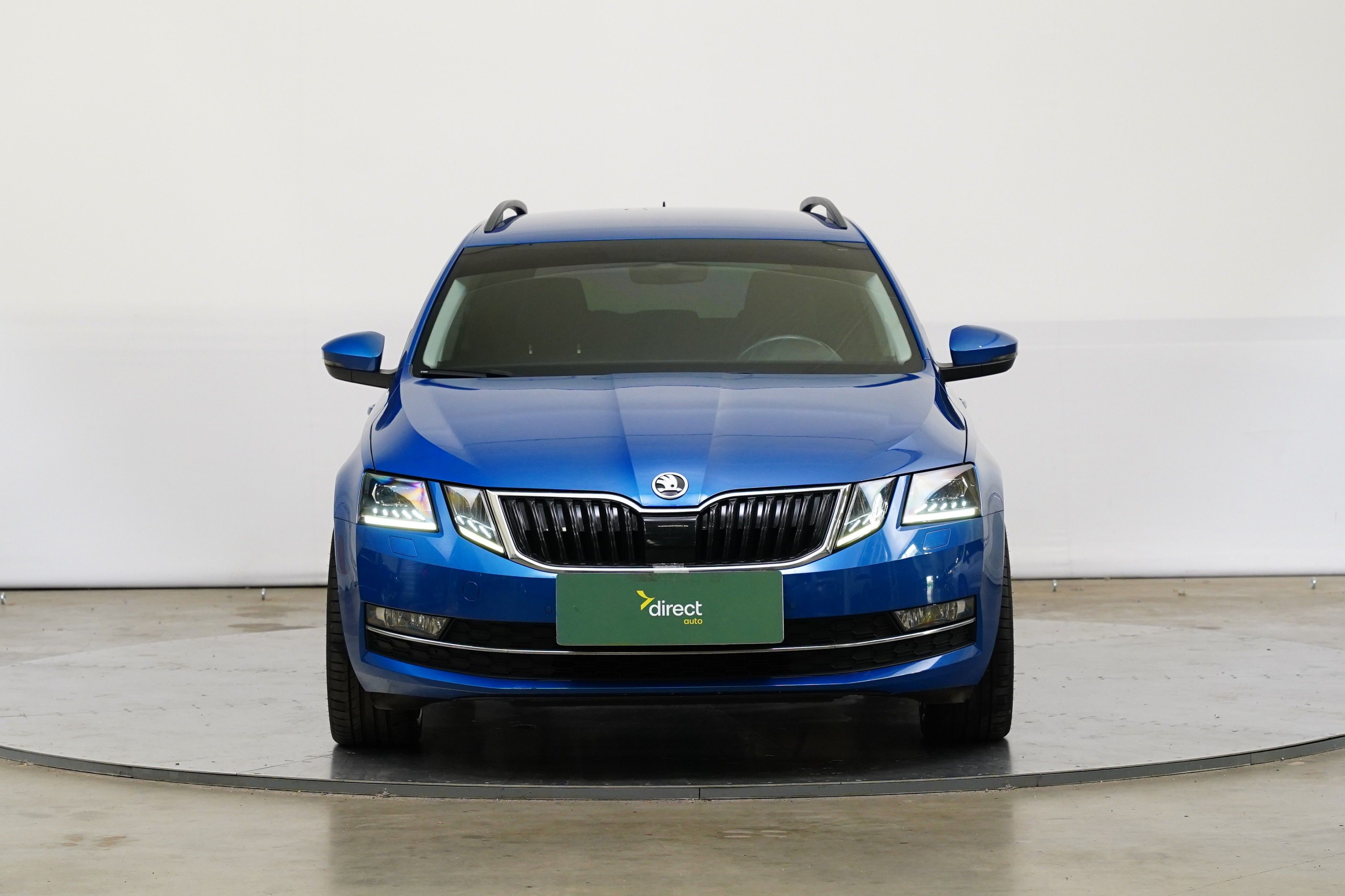 Škoda Octavia, 1.6 TDI 85 kW Style - fotka 4
