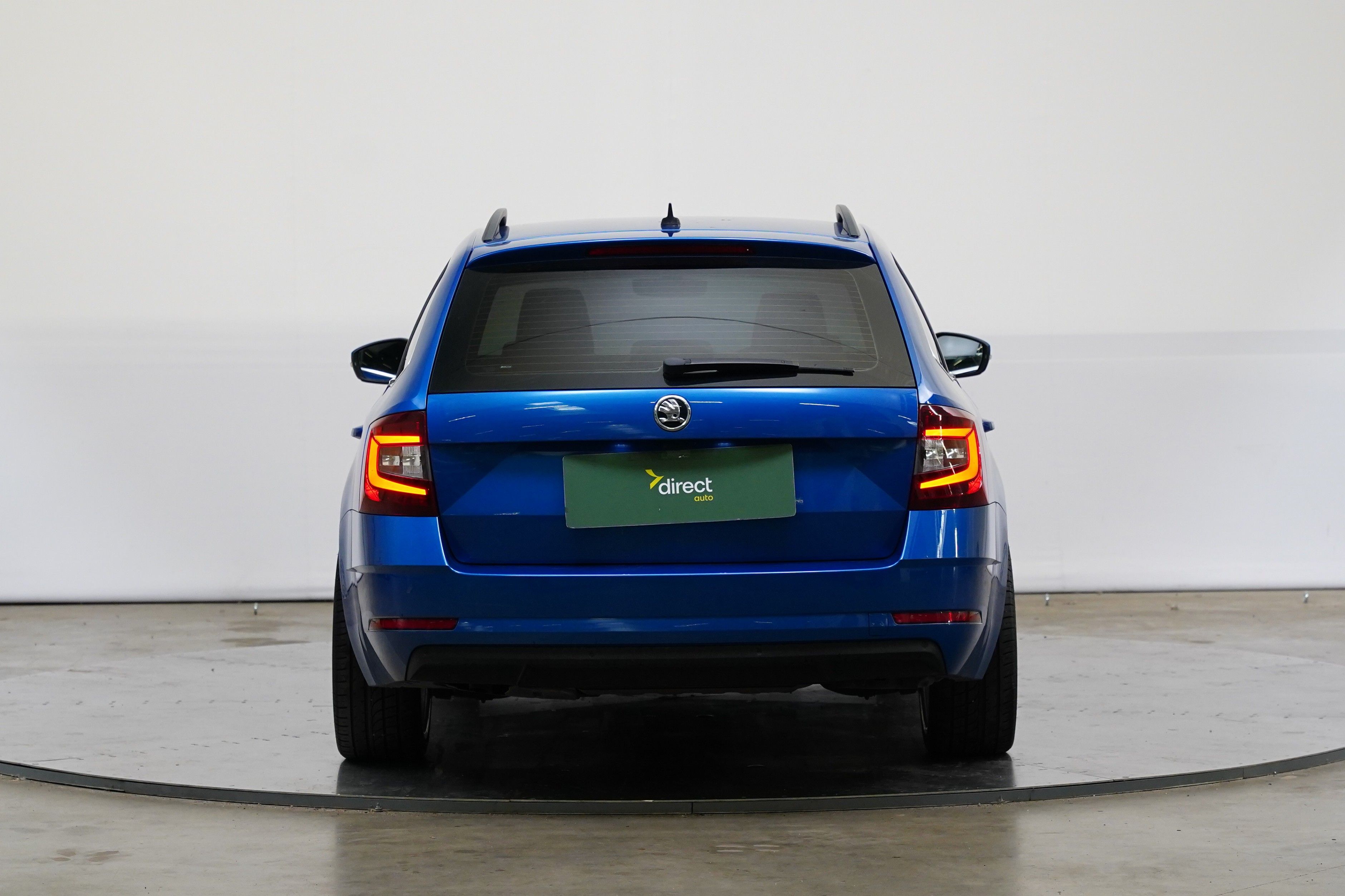 Škoda Octavia, 1.6 TDI 85 kW Style - fotka 6