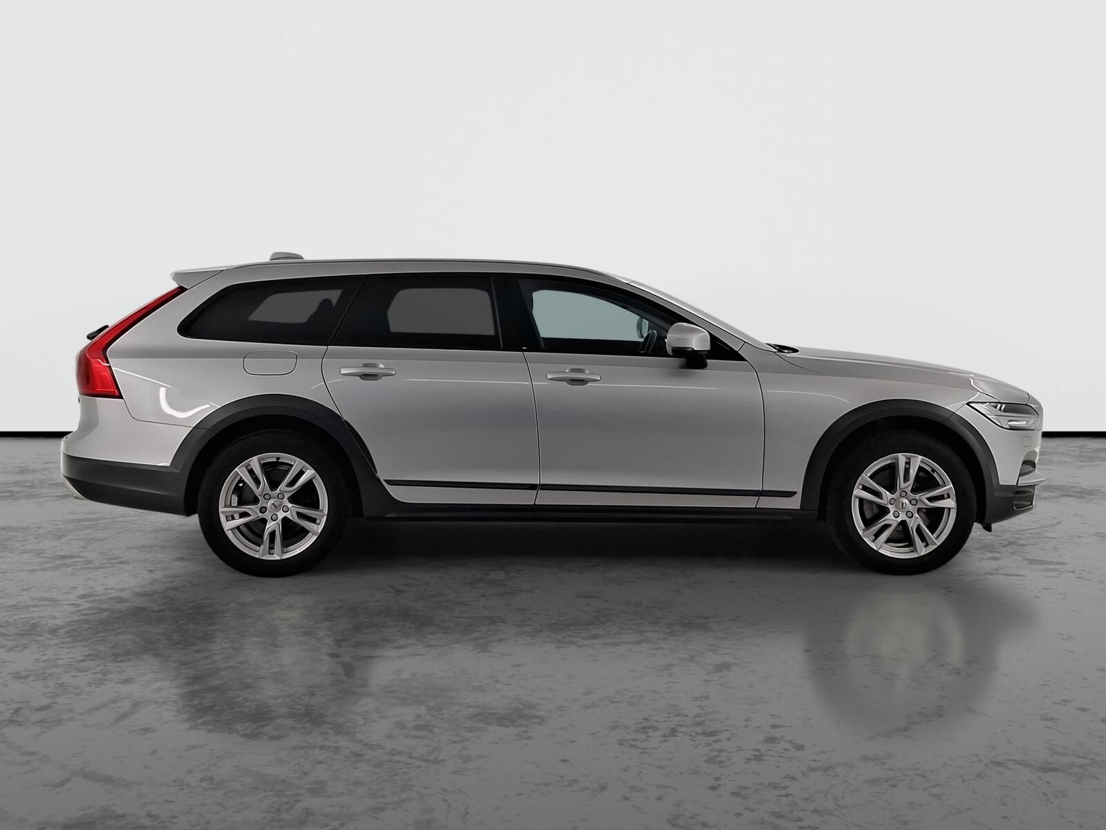 Volvo V90, Cross Country, Kinetic, 4X4 - fotka 6