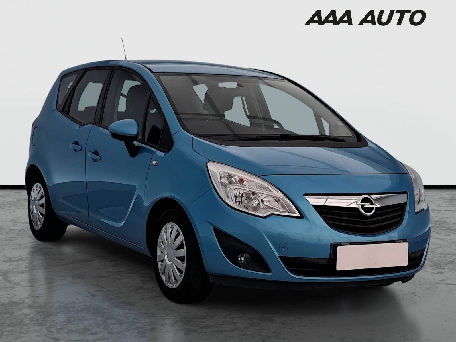 Opel Meriva, 1.4 i
