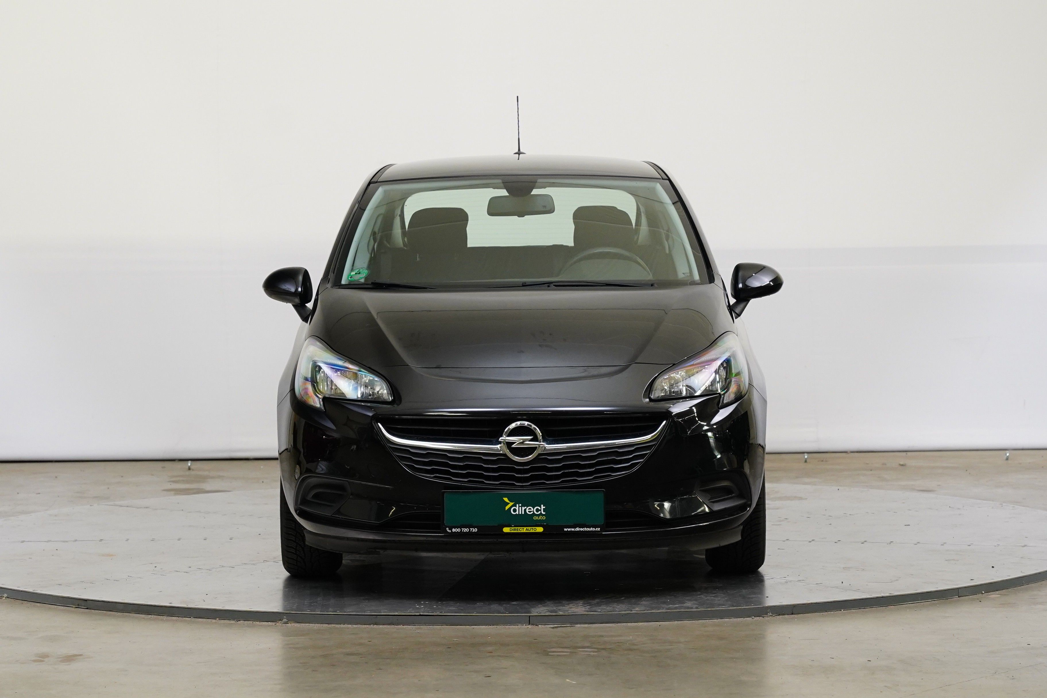 Opel Corsa, 1.2 i 51 kW Selection - fotka 4
