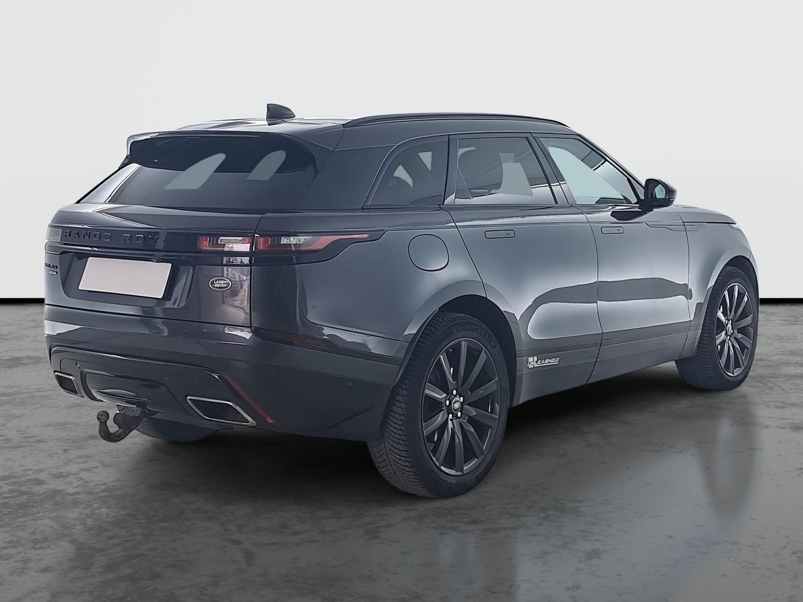 Land Rover Range Rover Velar, P380, 4X4, Automat - fotka 5