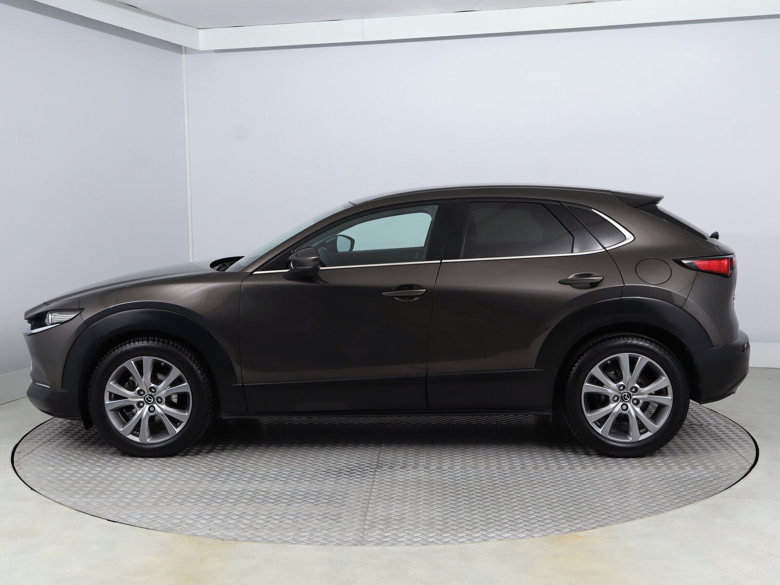 Mazda CX-30, Skyactiv-G 2.0, Plus, Automat - fotka 3