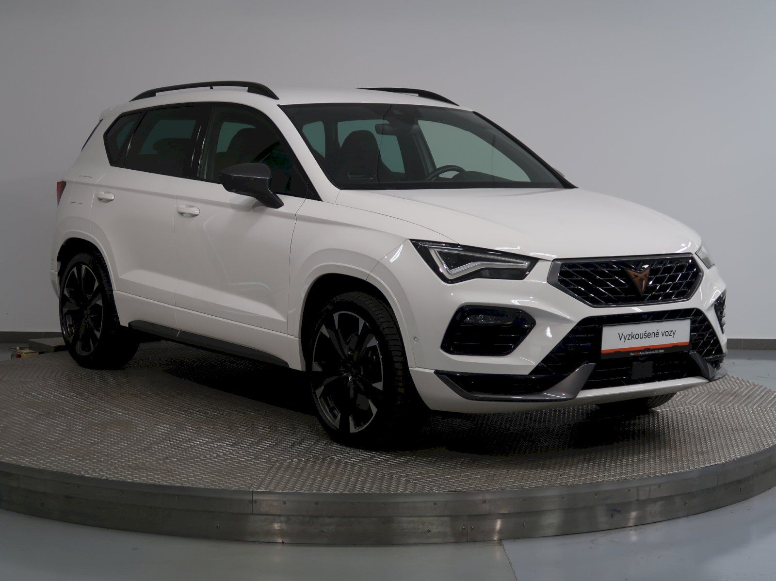 Cupra Ateca, VZ 2.0 TSI 221kW 4x4 DSG - fotka 6