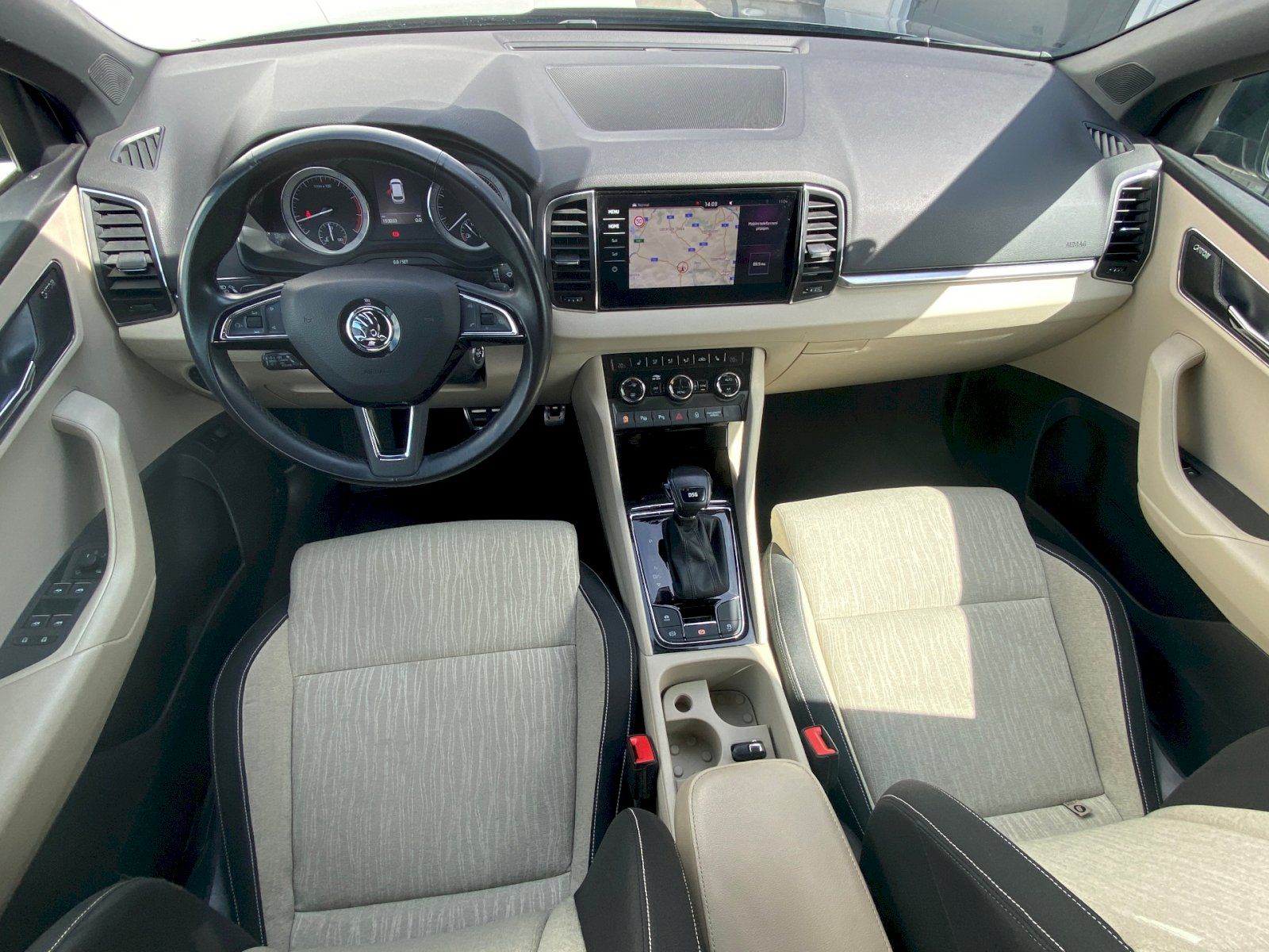 Škoda Karoq, Style Plus 1.5 TSI 110 kW DSG - fotka 5