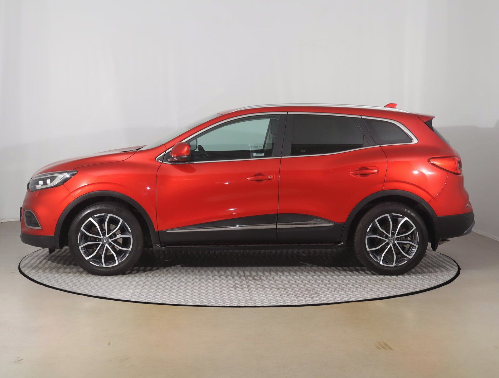 Renault Kadjar, 1.3 TCe, Automat - fotka 3