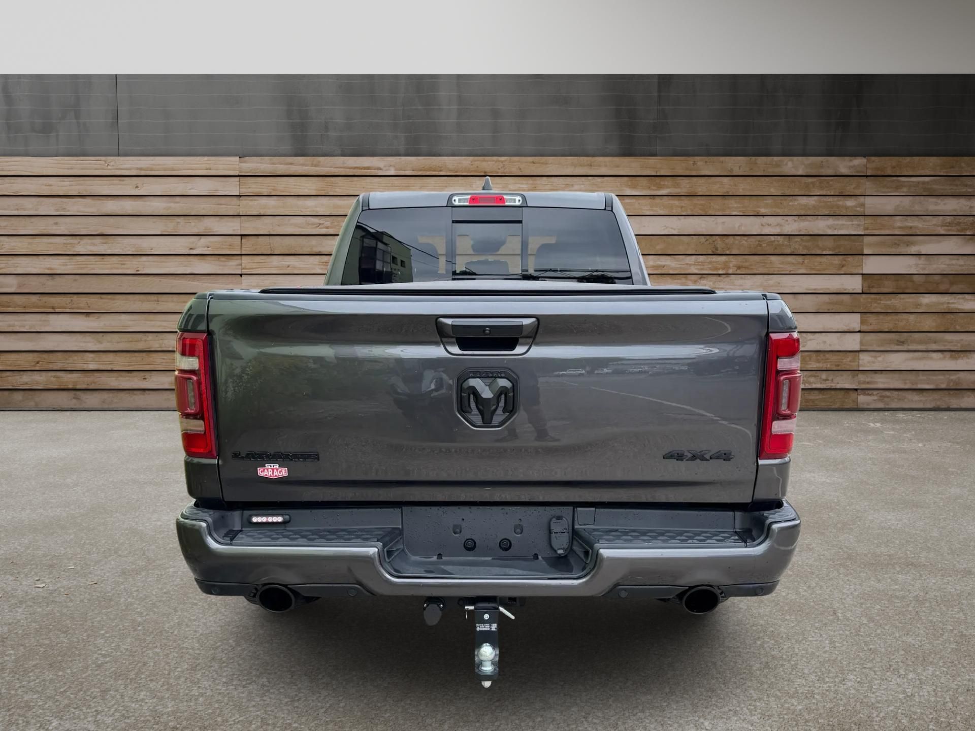 Dodge Ram, +LARAMIE+VZDUCH+OFFROAD PAKET+ - fotka 4