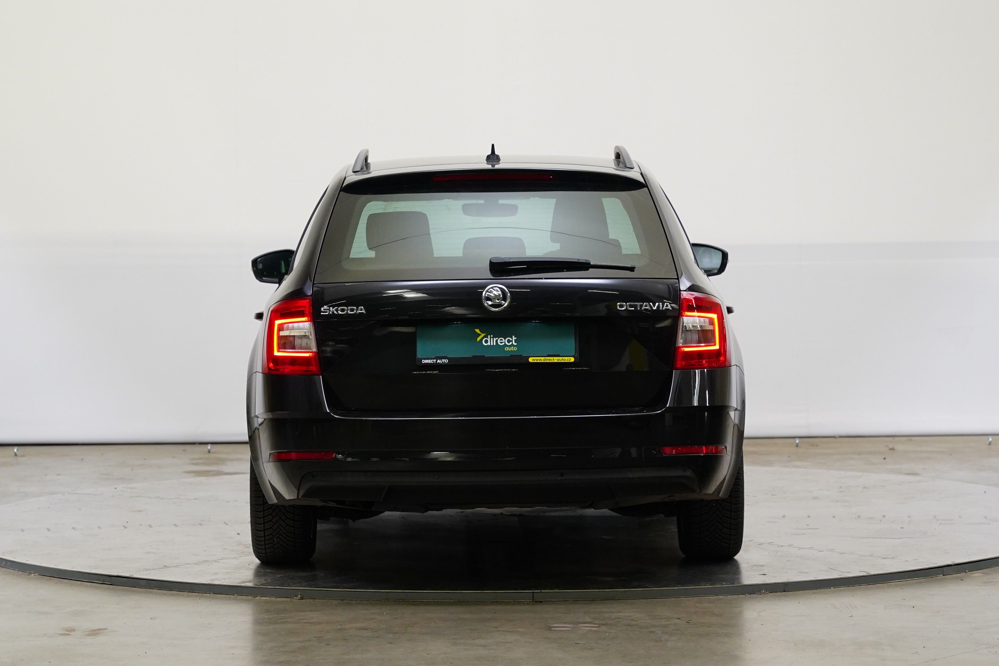 Škoda Octavia, 1.0 TSI 85 kW Soleil - fotka 6