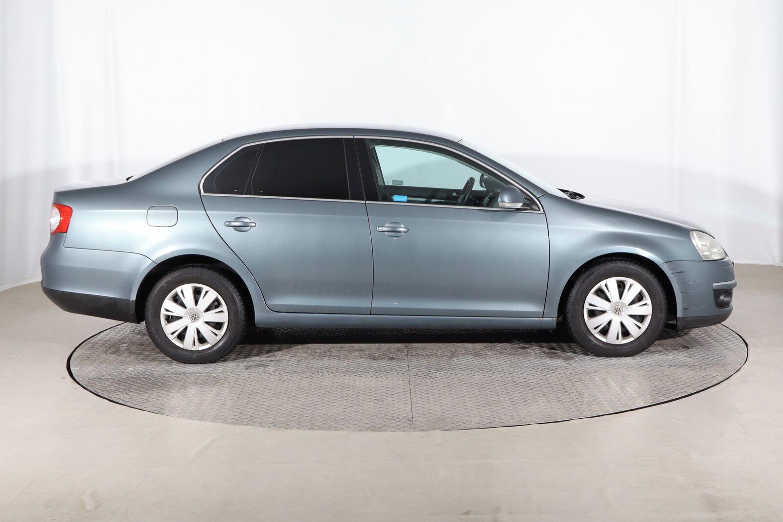 Volkswagen Jetta, 1.9 TDI, Serv.kniha, po STK - fotka 6
