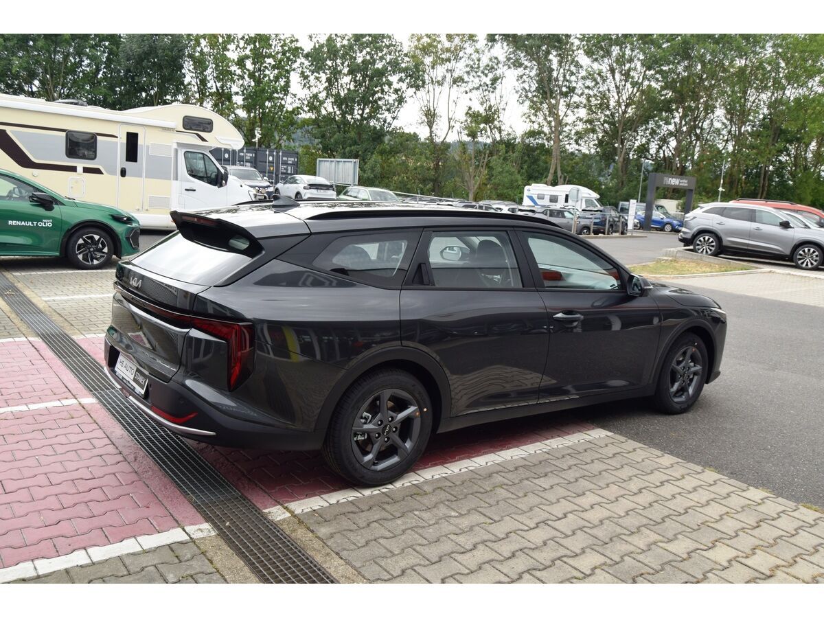 Kia K4, SW 1,0 T-GDi 115k SPIN - fotka 3