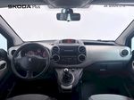 Peugeot Partner, 1.6HDI/68kW manuální převodovk