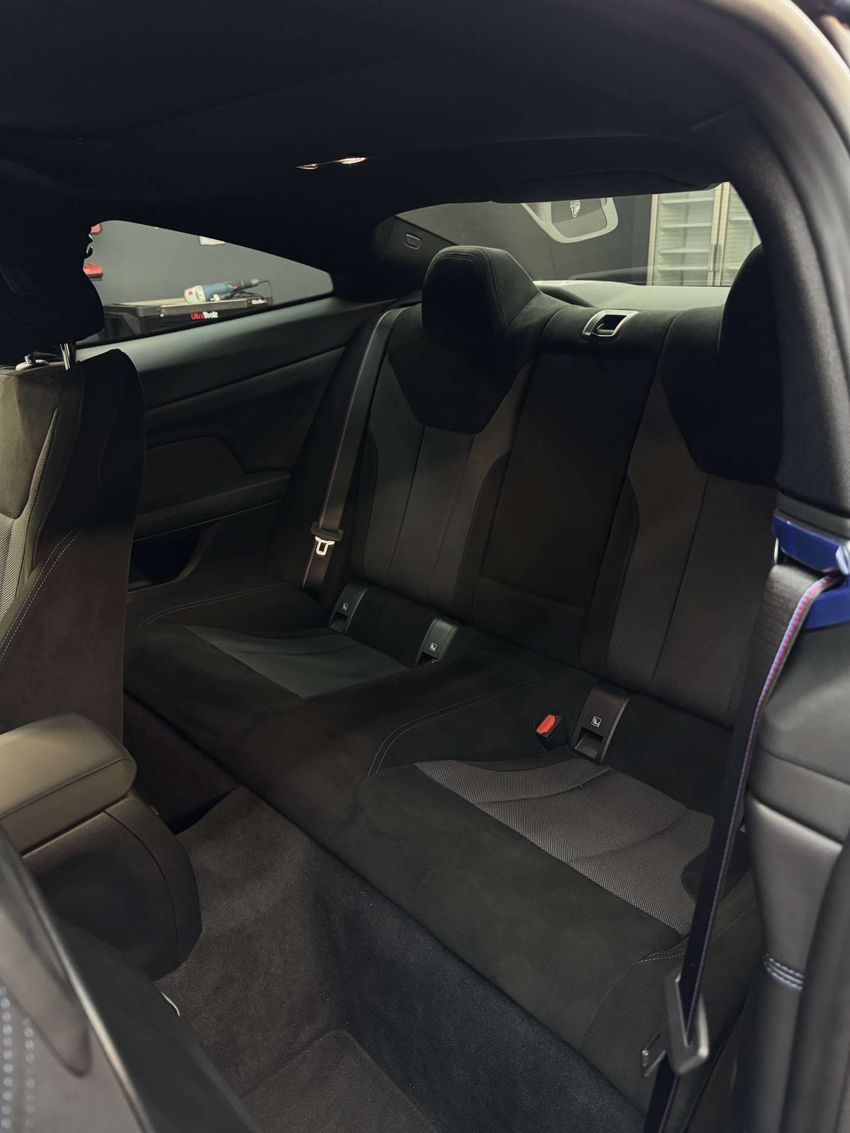 BMW Řada 4, BMW M440i Xdrive - fotka 6