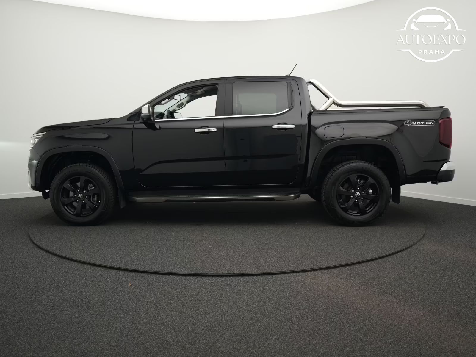 Volkswagen Amarok, Style 3.0 TDI 4Matic* - fotka 3
