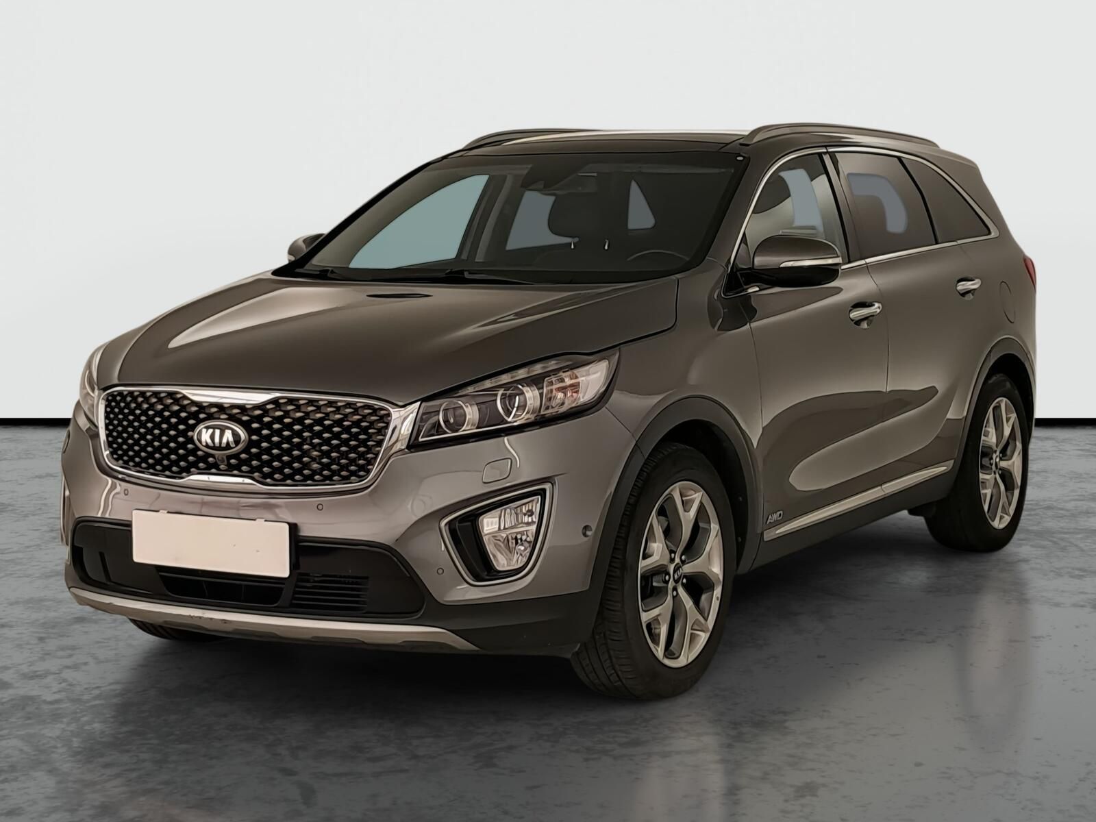 Kia Sorento, 2.2 CRDi, Exclusive, 4X4 - fotka 2