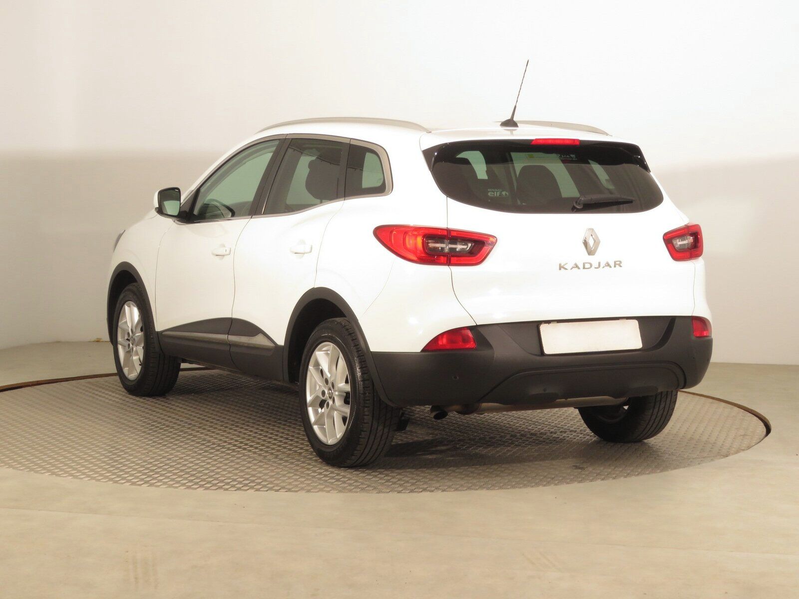 Renault Kadjar, 1.2 TCe, Serv.kniha - fotka 4